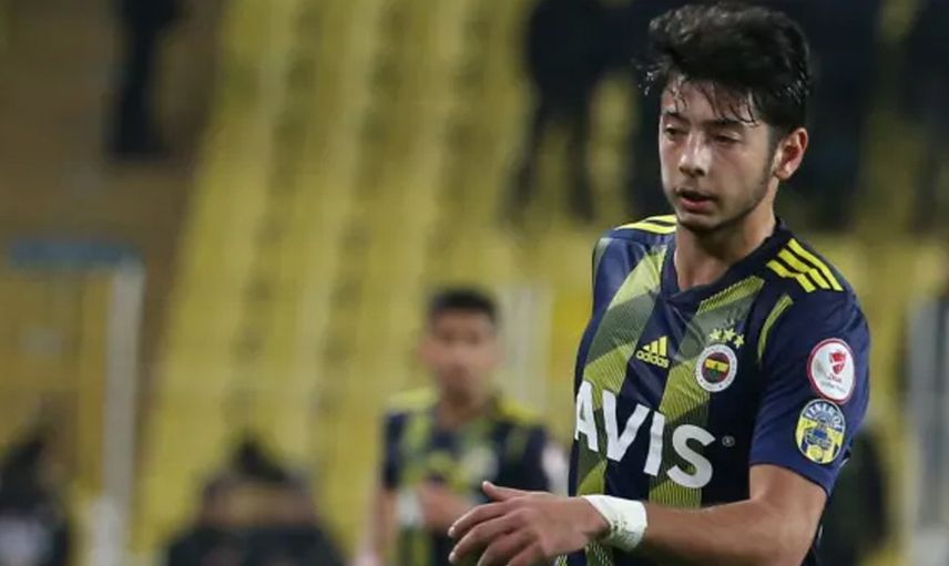 Giresunspor Fenerbahçe'den Muhammed Gümüşkaya'yı Transfer Etti!
