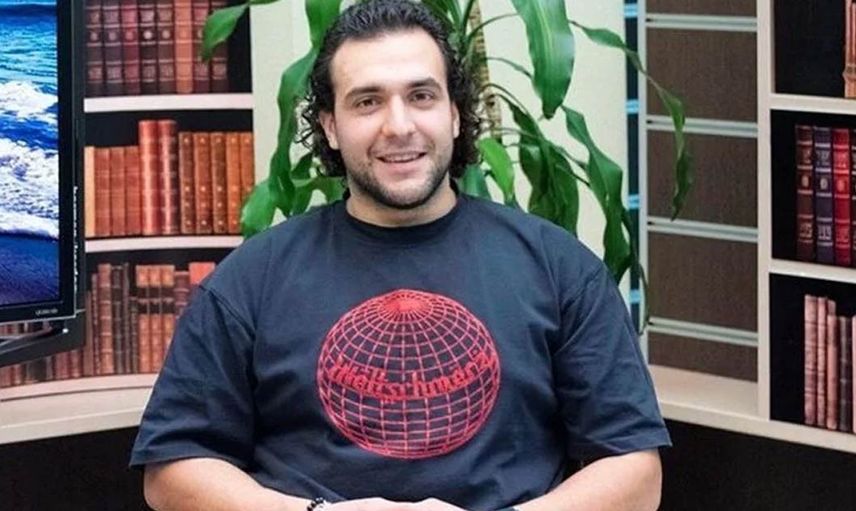 Son halini paylaştı