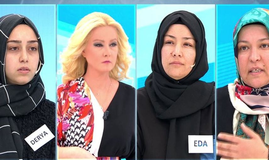 Günlerce Müge Anlı’da konuşulmuştu: Eşini arkadaşları ile aldattığını itiraf eden Derya’nın neden yayına çıkarılmadığı belli oldu