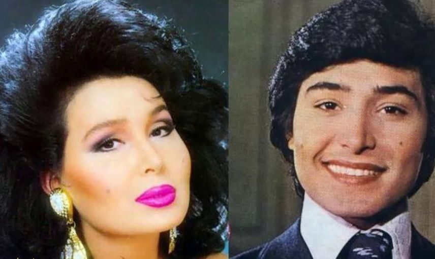 Bülent Ersoy'un 38 yıldır sakladığı sırrı ortaya çıktı!