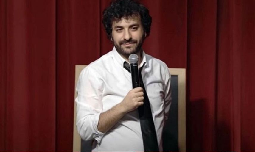 Hasan Can Kaya'nın şovu olay oldu! Programına katılan kadın izleyiciye söyledikleri gündem oldu