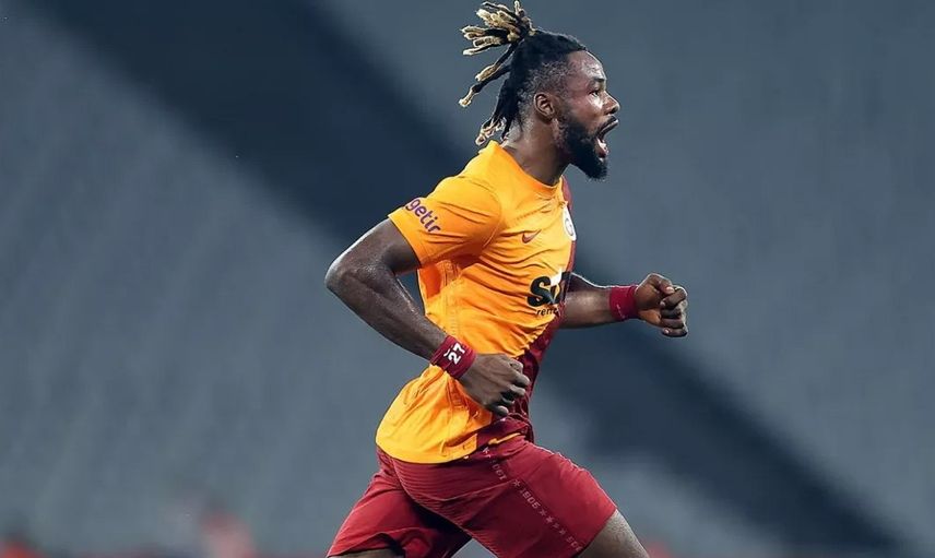 Aston Villa Galatasaray'dan Christian Luyindama'yı Transfer Etmek İstiyor!