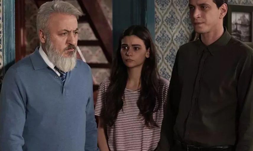 Ömer dizisinden şoke eden ayrılık haberi: O isim diziye veda ediyor!