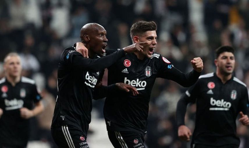 Beşiktaş'ın Zararı Çok Konuşuluyor!