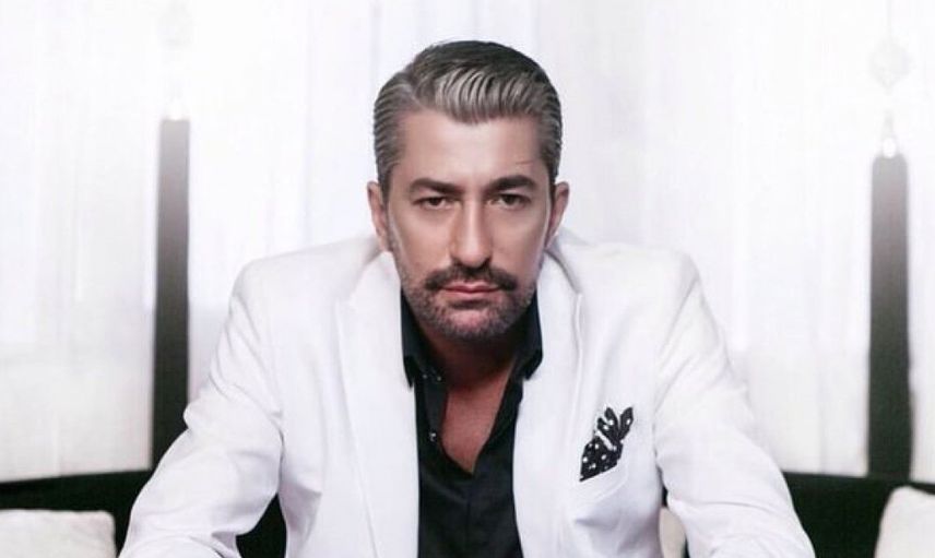 Erkan Petekkaya kimdir?