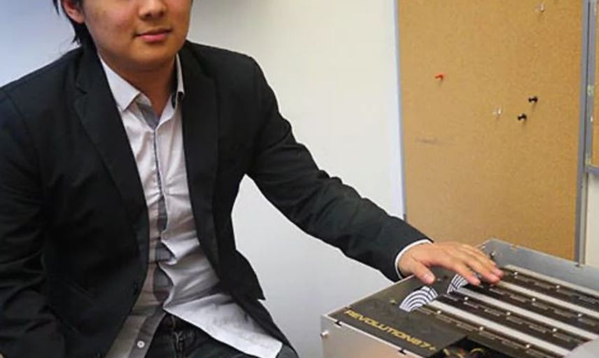Yifu Guo