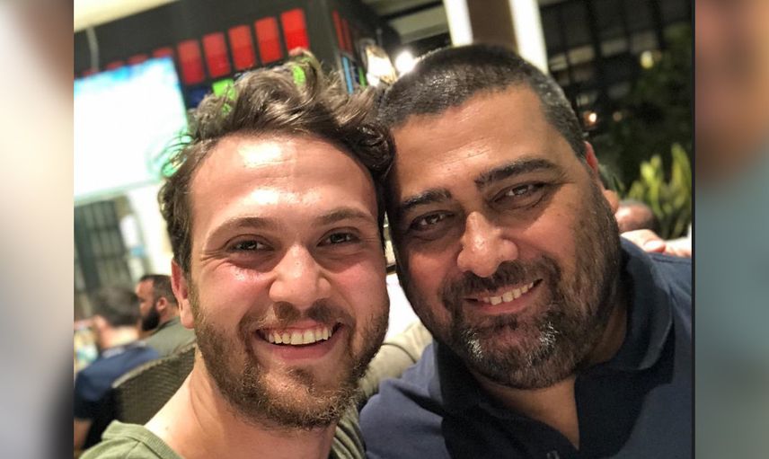 Engin Akyürek ve Aras Bulut İynemli'yi yıkan ölüm! Vefat haberi sonrası yıkıldılar
