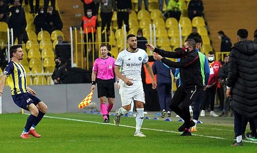 Fenerbahçe - Adana Demirspor Maçının Ardından Gökhan İnler'den Açıklamalar Geldi!