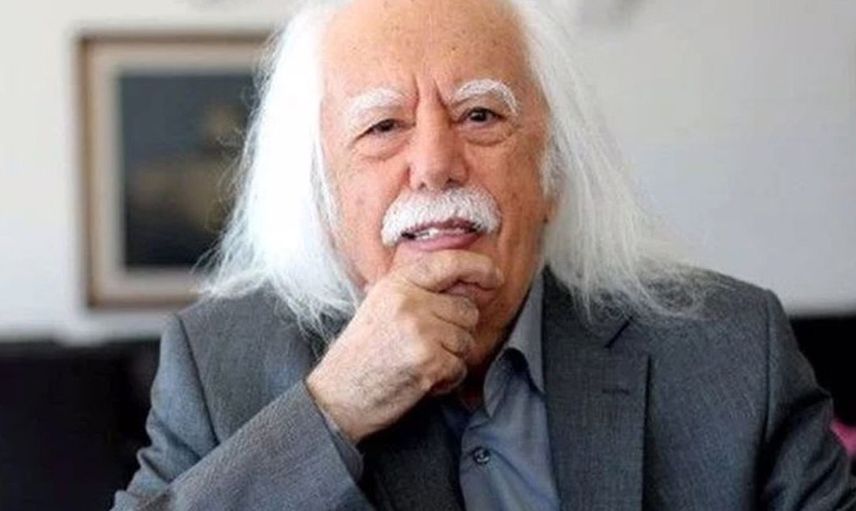Ünlü Yazar Haydar Dümen Hayatını Kaybetti