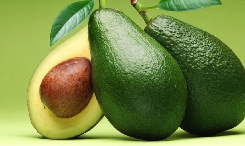 Avokado