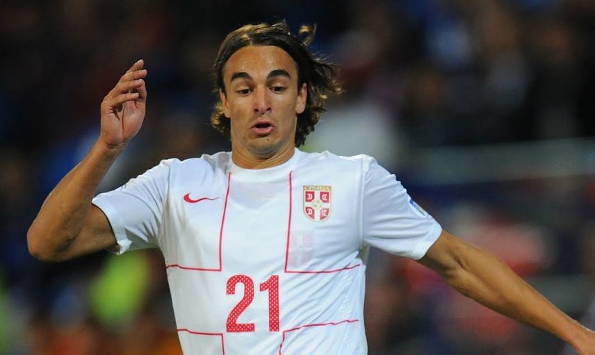 Altay Lazar Markovic İle Anlaşma Sağladı!