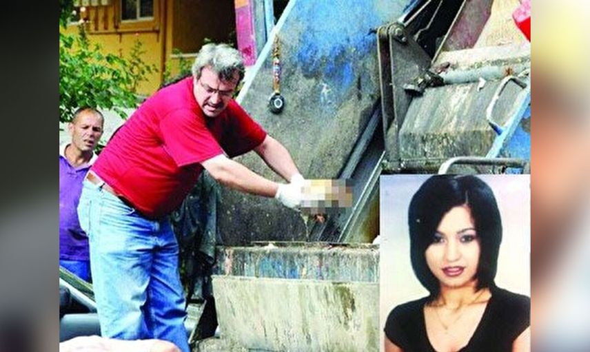 Bugüne kadar gizemi çözülmemiş Türkiye'nin en korkunç seri cinayet vakası 'kesik bacaklar'!