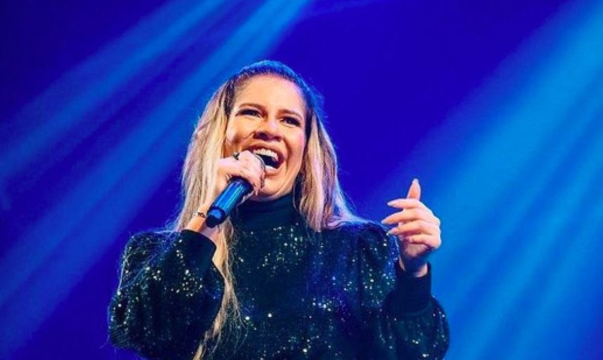 Ünlü Brezilyalı Yıldız Marilia Mendonça Geçirdiği Uçak Kazası Sonrası Hayatını Kaybetti