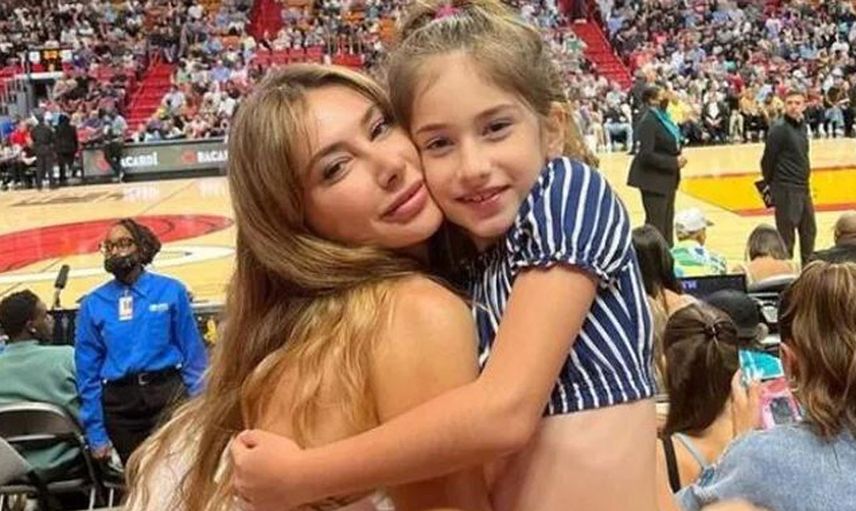 Şeyma Subaşı kızı Melisa ile mutfağa girdi rezil oldu! 'Sen nasıl annesin ya...'