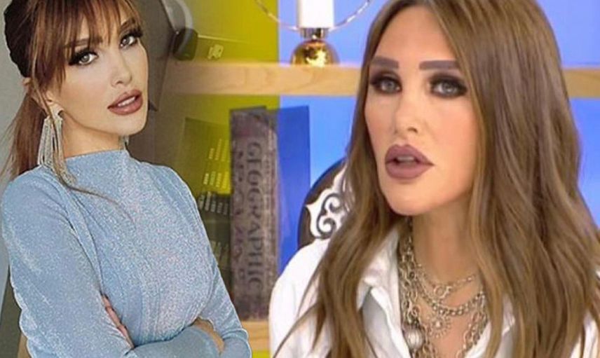 Ölümden dönmüştü: Seren Serengil video çekerek vasiyetini açıkladı! O detay herkesi şaşkına çevirdi