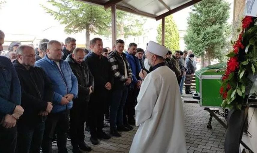 Ferhat Korkmaz kimdir? Acun Ilıcalı'nın çalışanı Ferhat Korkmaz vefat etti