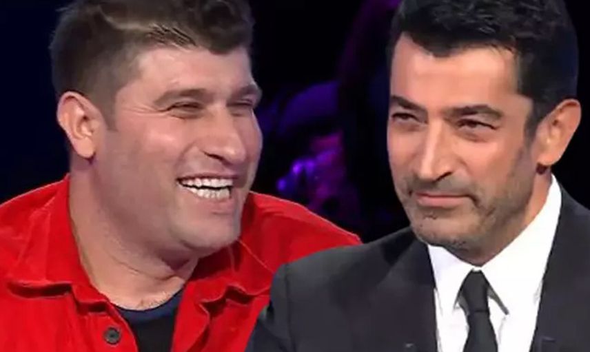 Kim Milyoner Olmak İster'de garip anlar! TikTok fenomeni ilk soruda joker kullanınca olanlar oldu