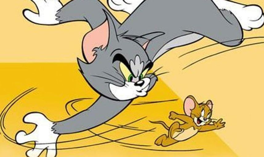Tom ve Jerry’de gerçekler ortaya çıktı! Tom’un Jerry’i yakalayamamasının öyle bir sebebi varmış ki…