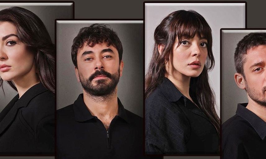 Burcu Özberk’in dizisi Kraliçe alıntı mı? Gerçek hikaye ortaya çıktı