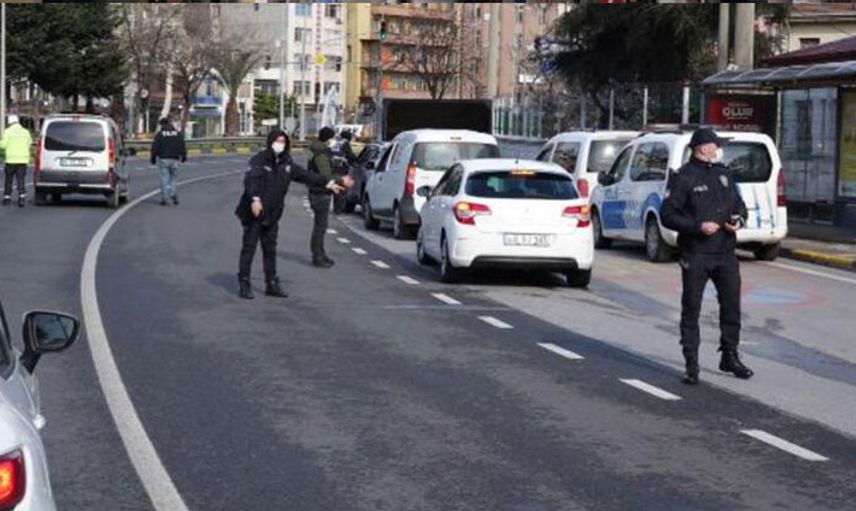 Sıkı Kontrollerinin Etkili Oldu