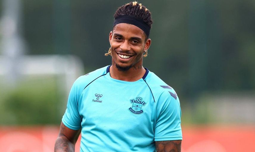Galatasaray'ın Eski Futbolcusu Mario Lemina'nın Evini Soydular!