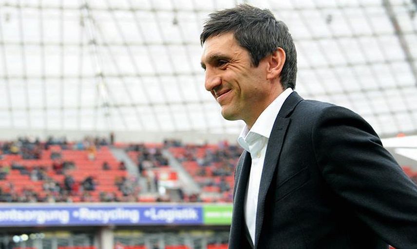 Göztepe'nin Yeni Teknik Direktörü Nestor El Maestro Oldu!