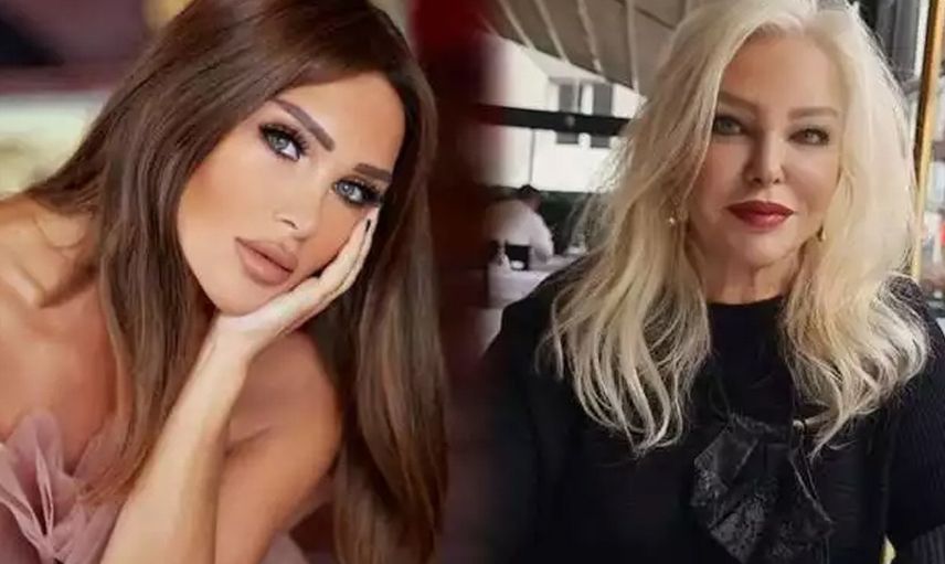 Seren Serengil'den tepki çeken hareket! 30 milyonluk ev dert oldu