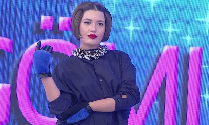 İşte Benim Stilim Programıyla Ünlenen Bahar Candan'a Para Çok Geldi! 200 Dolar Maaşla Arkadaş Arıyor