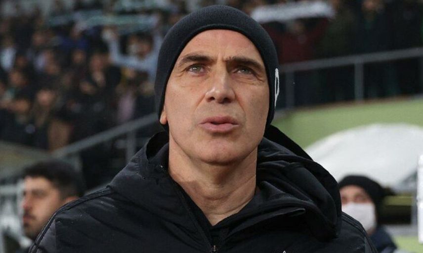 Azerbaycan Milli Takım'ı Beşiktaşlı Önder Karaveli'yi Takımın Başına Getirmek İstiyor!