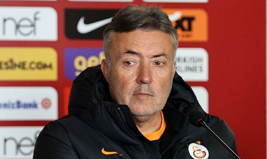 Galatasaray'ın Domenec Torrent İle Yolları Ayırması Halinde Ödeyeceği Tazminat Gündem Oldu!