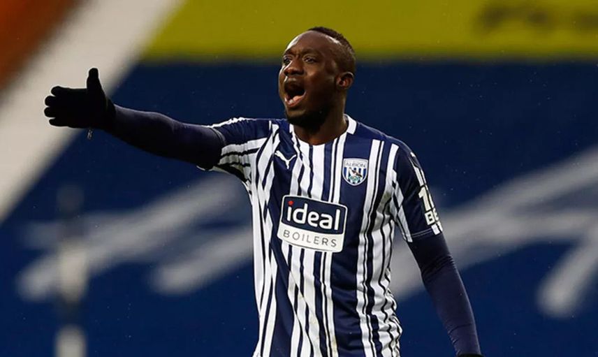 Galatasaray'da Mbaye Diagne Transferinde Soruşturma!