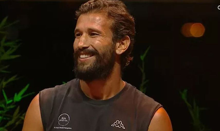 İkinci yarı finalist