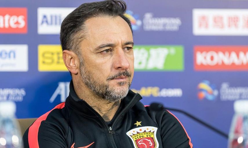 Vitor Pereira Kimdir?