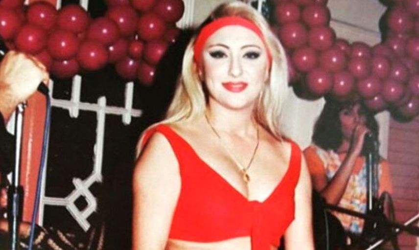 Ünlü Şarkıcı Güllü Mal Sahibi ile Yumruk Yumruğa Kavga Etti, Gözaltına Alındı