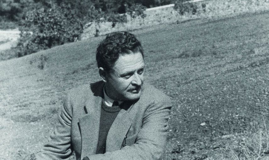 NAZIM HİKMET