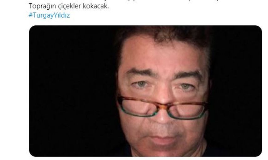 Başarılı Oyuncu Turgay Yıldız Geçirdiği Kalp Spazmı Sonrasında Hayatını Kaybetti