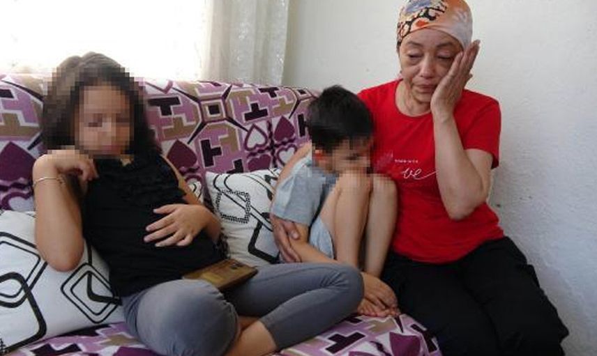Balıkesir’de kocasını öldüren kadın yaşadıklarını anlattı: Bana köle hayatı yaşattı