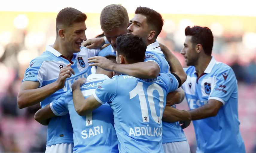 Trabzonsporlu Ahmet Can Kaplan, Transferde Avrupa Takımlarının Takibine Girdi!