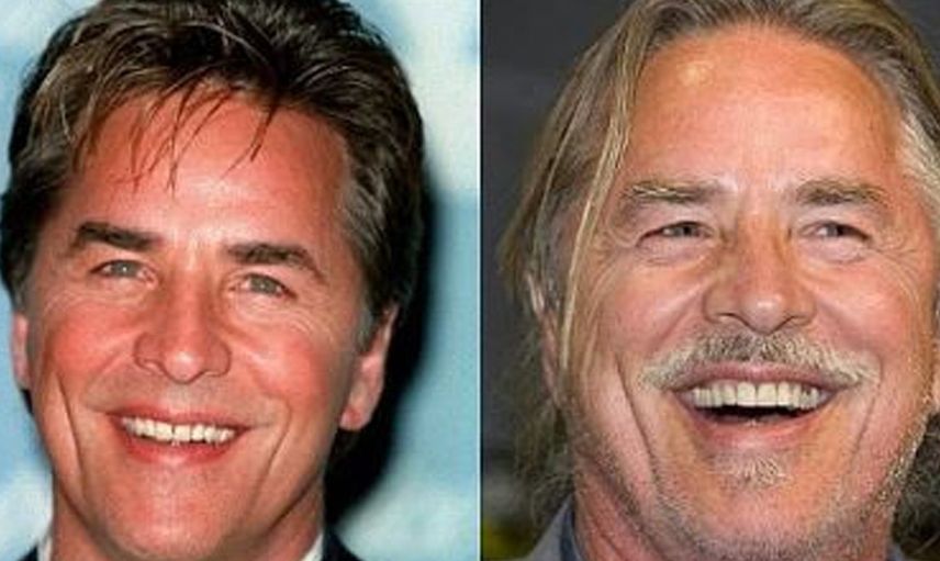 Don Johnson