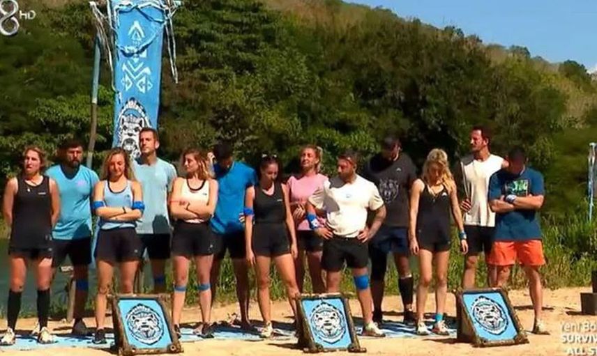 Survivor Sürgün Adası cezası kalktı mı, kimse gitmeyecek mi? Survivor'da yeni kurallar