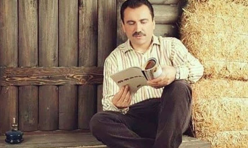 ‘Beton Çok Soğuk, Üşüyorum’