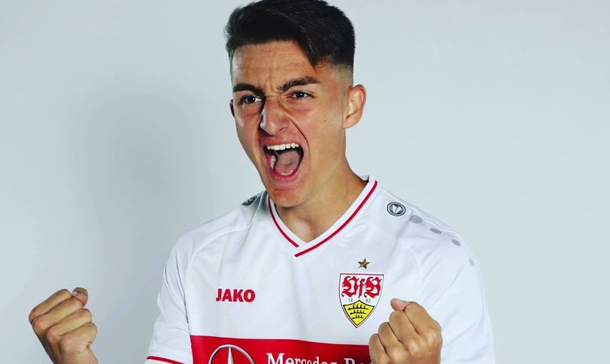 Galatasaray, Mirhan Inan’ı Transfer Ediyor!