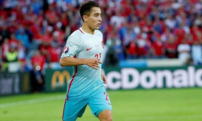 Trabzonspor Emre Mor Transferinde Anlaşmayı Sağladı!