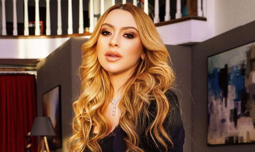 Kız isteme merasimi gerçekleşen Hadise'den çalışanlarına gizlilik anlaşması! Kuralı ihlal eden tazminat ödeyecek