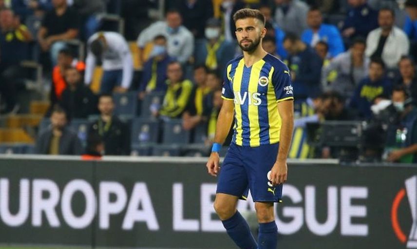 Fenerbahçe Uruguaylı futbolcu Diego Rossi'nin transferinde bonservisini aldı!