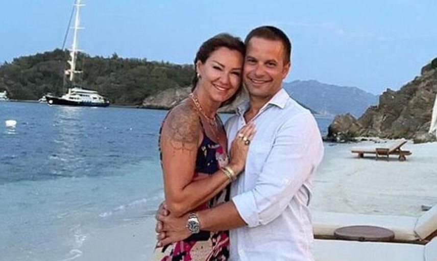 Pınar Altuğ'un paylaştığı fotoğrafa Ramazan hatırlatması geldi