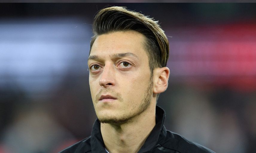 Florentino Perez'den Mesut Özil İçin Çirkin Sözler!