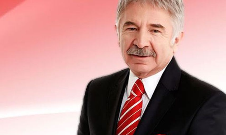 Ali Kırca Kimdir?