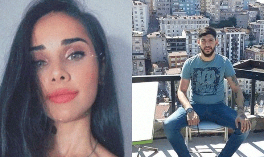 Kocası Tarafından Vurulan Kadın Duruşmaya Sedyeyle Katıldı