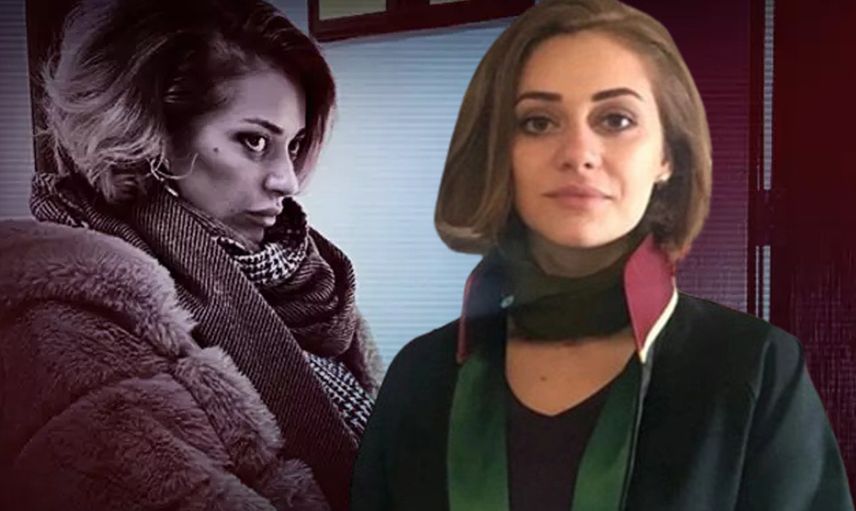 Avukat Feyza Altun neden tutuklandı? Feyza Altun kimdir? Sosyal medyadan tepki  yağdı!